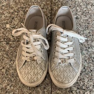 Micheal Kors | Sneakers